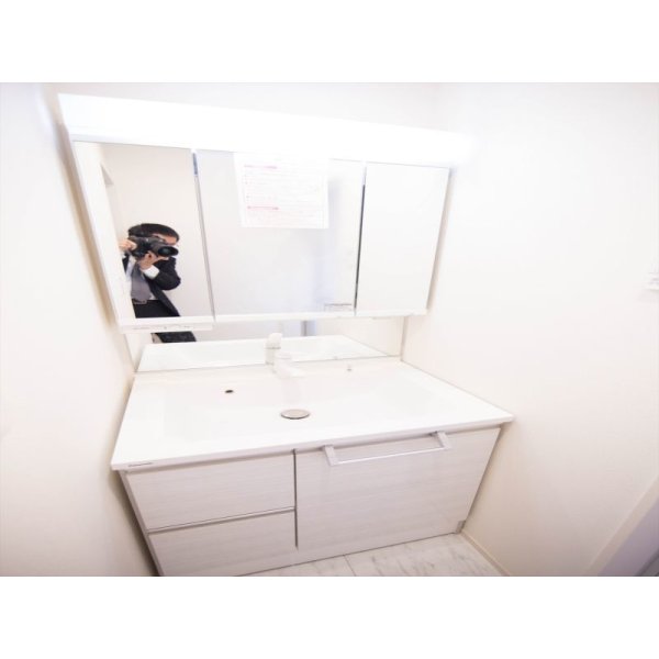 画像6: 三鷹市大沢6丁目 新築戸建