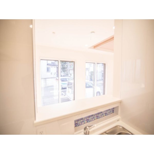 画像7: 三鷹市大沢6丁目 新築戸建