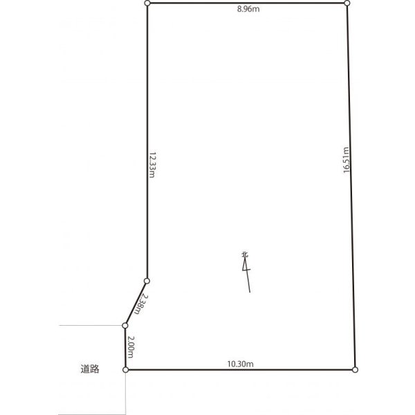 画像7: 三鷹市大沢６丁目 土地
