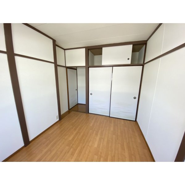 画像8: 田中コーポ 405号室