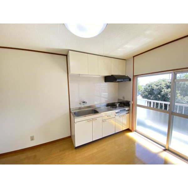 画像3: 田中コーポ 405号室