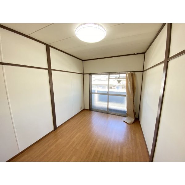 画像9: 田中コーポ 405号室