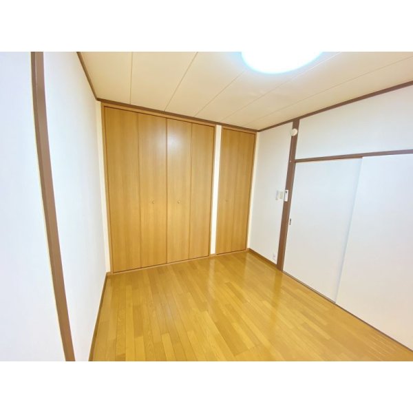 画像4: 田中コーポ 405号室