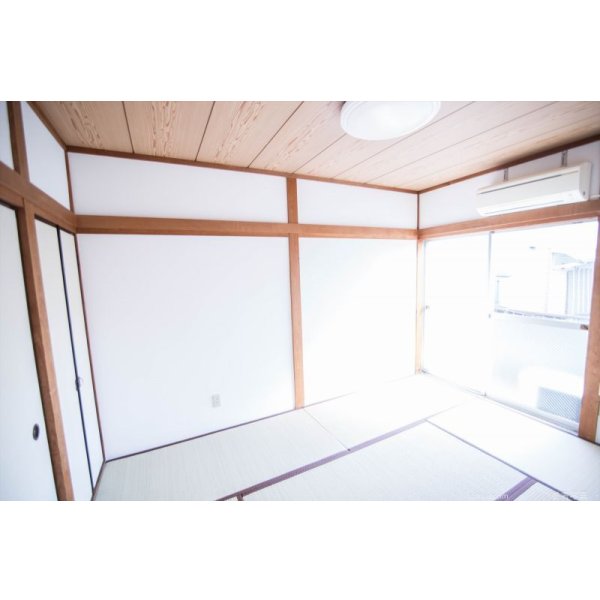 画像9: パークサイド野川  １０２