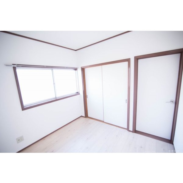 画像6: パークサイド野川  １０２