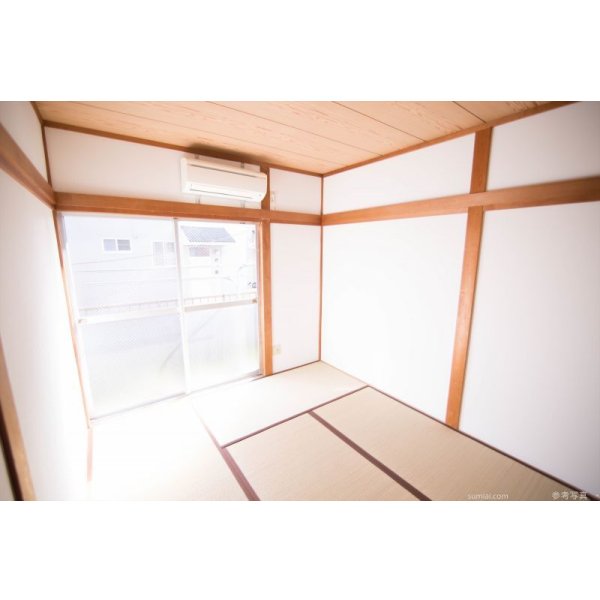 画像4: パークサイド野川  １０２