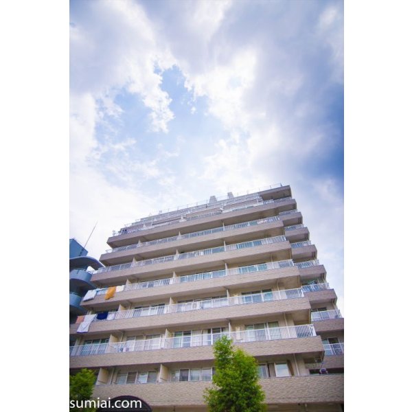 画像17: ニュー小金井マンション