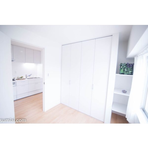 画像11: ニュー小金井マンション