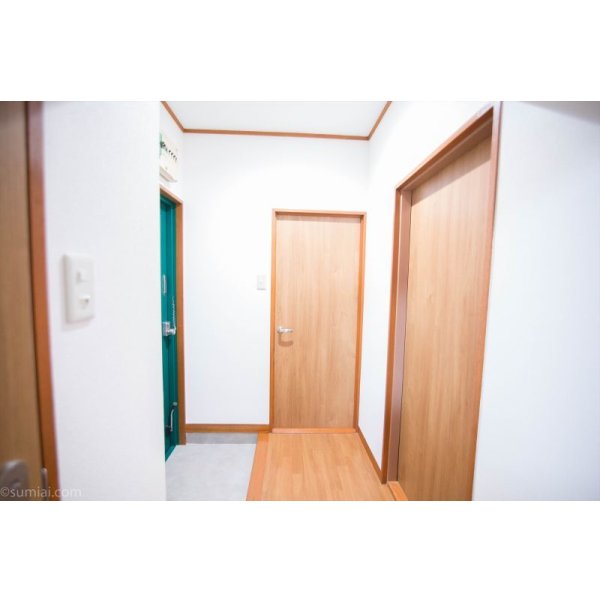 画像5: 田中コーポ　３０３号室