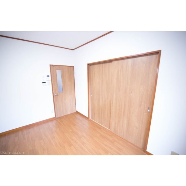 画像13: 田中コーポ　３０３号室