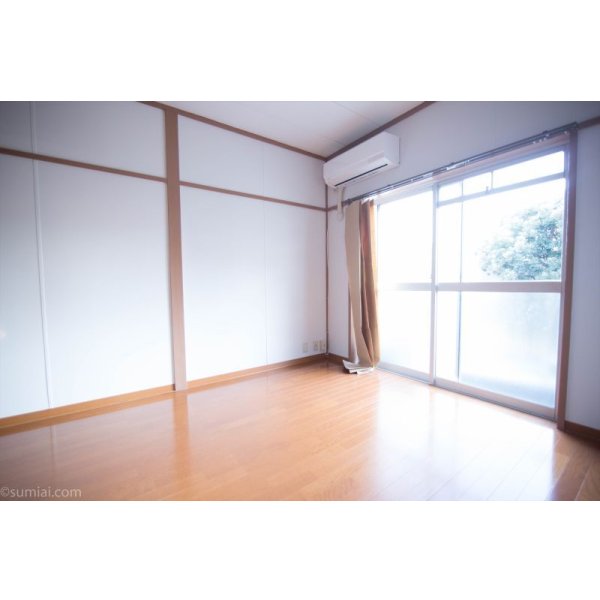 画像4: 田中コーポ　３０３号室