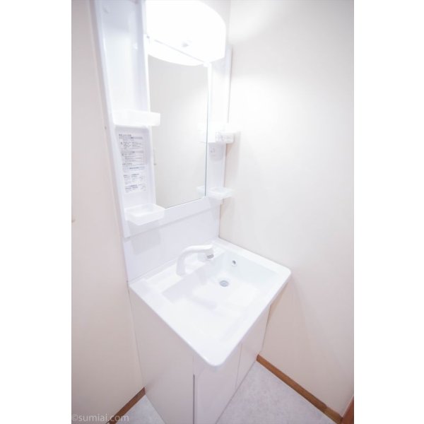 画像11: 田中コーポ　３０３号室