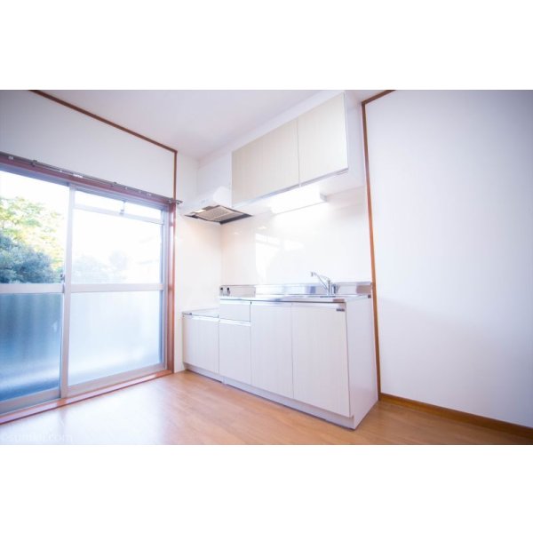 画像8: 田中コーポ　３０３号室