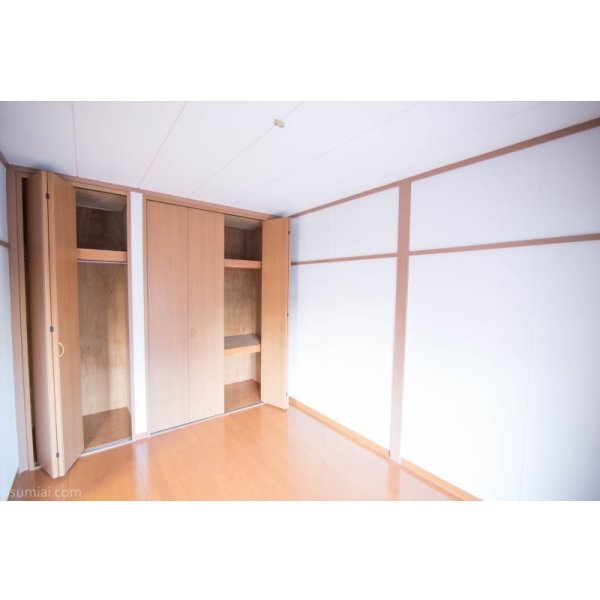 画像3: 田中コーポ　３０３号室