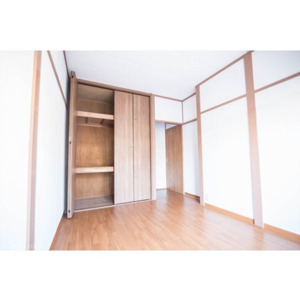 画像7: 田中コーポ　３０３号室