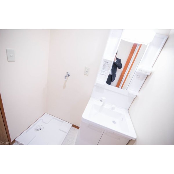 画像9: 田中コーポ　３０３号室