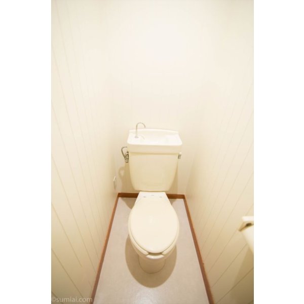 画像12: 田中コーポ　３０３号室