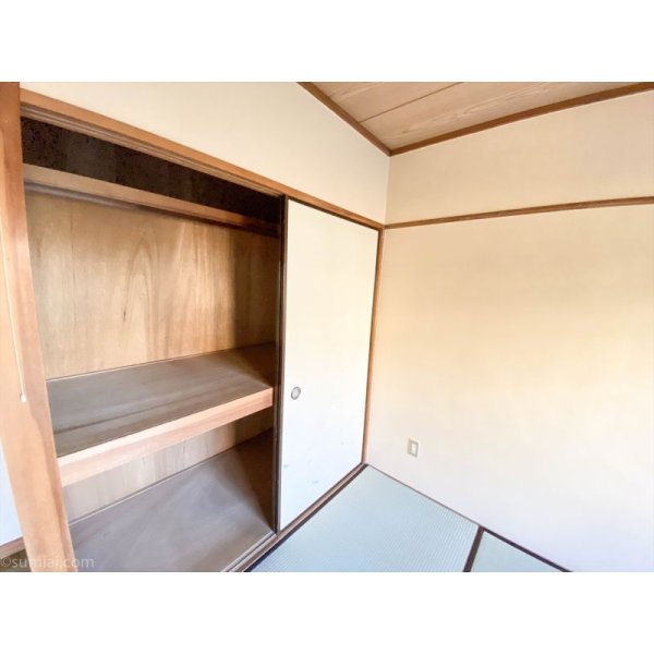 画像8: ファミール８　３０５号室