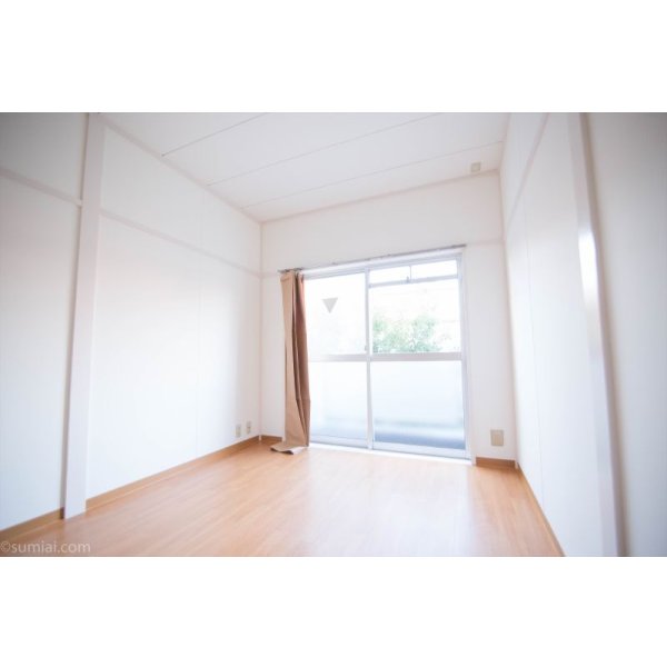 画像6: 田中コーポ　３０２号室