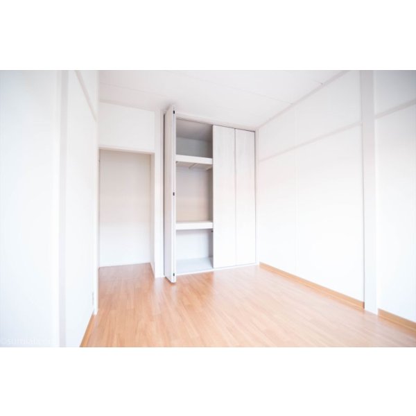 画像7: 田中コーポ　３０２号室