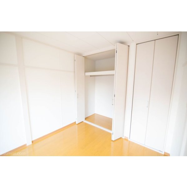 画像5: 田中コーポ　３０２号室