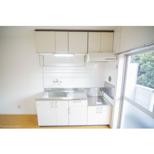 画像4: 田中コーポ　３０２号室