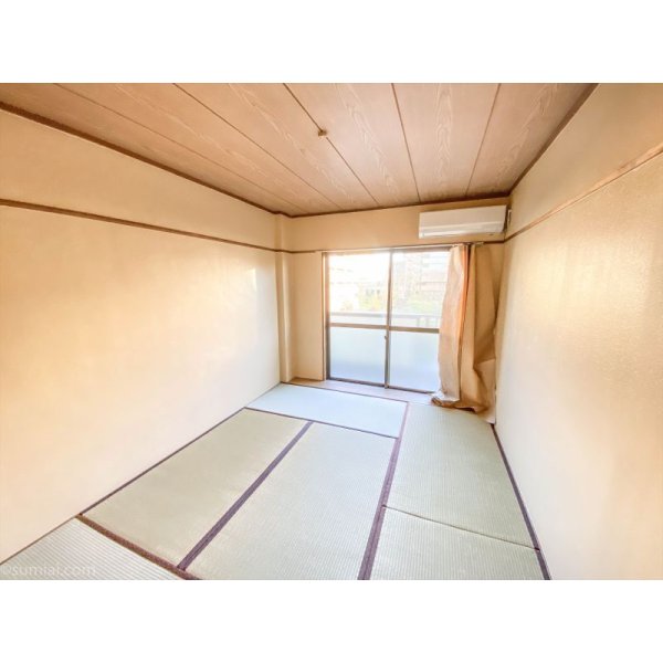 画像7: ファミール８　３０５号室