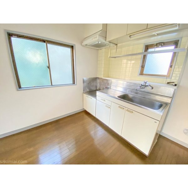 画像5: ファミール８　３０５号室