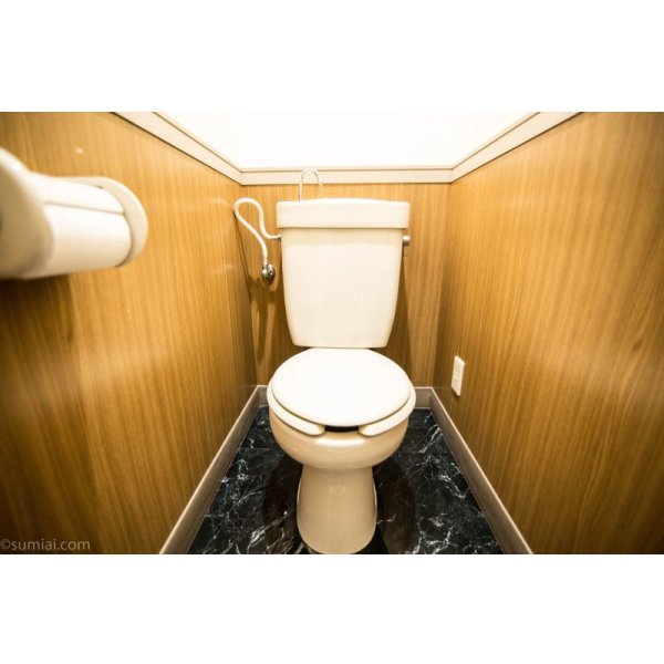 画像10: 田中コーポ　３０２号室