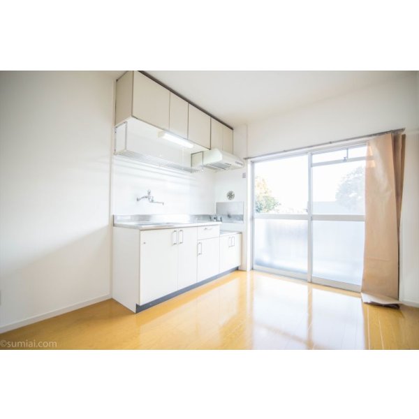 画像3: 田中コーポ　３０２号室