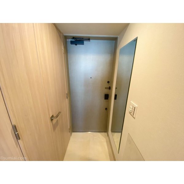 画像6: ピアース代々木上原