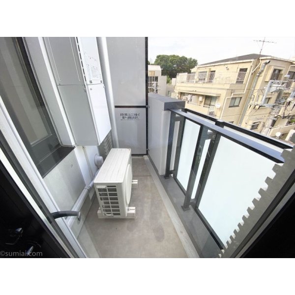 画像10: ピアース代々木上原