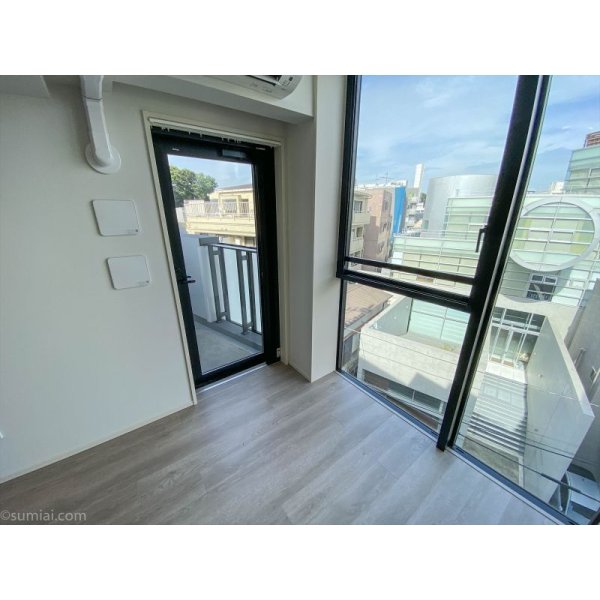 画像4: ピアース代々木上原