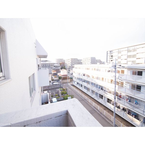 画像13: 田中コーポ 403号室