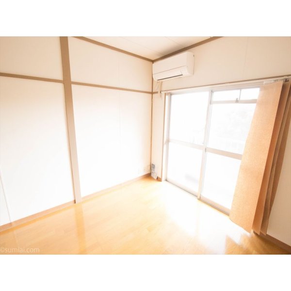 画像6: 田中コーポ 403号室