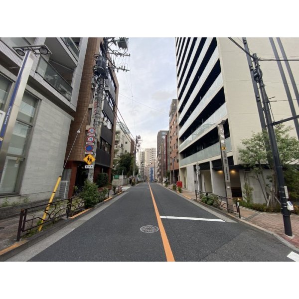 画像3: 湯島イガラシマンション