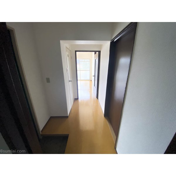 画像7: 田中コーポ　２０２号室