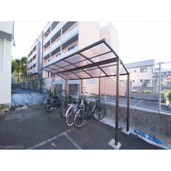 画像9: 田中コーポ 105号室