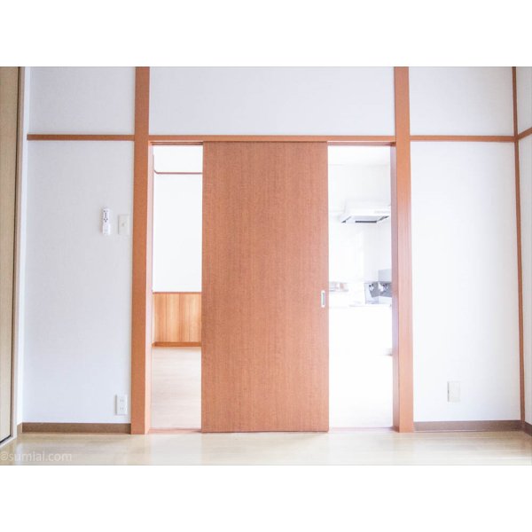 画像3: 田中コーポ 105号室