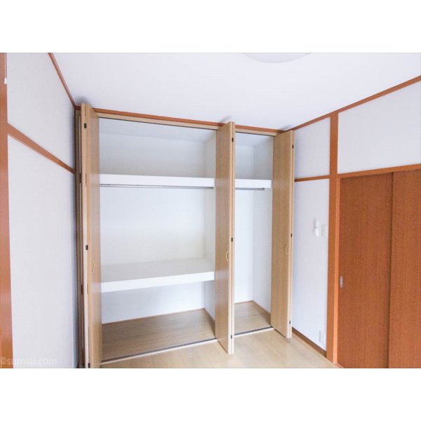 画像4: 田中コーポ 105号室