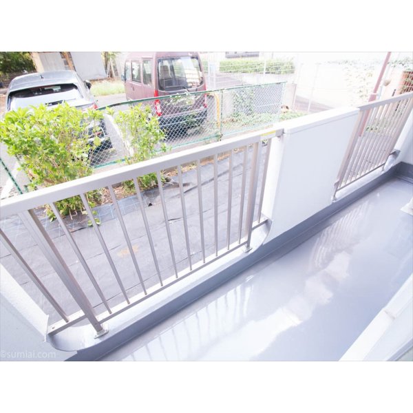 画像7: 田中コーポ 105号室