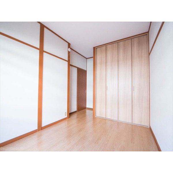 画像6: 田中コーポ 105号室