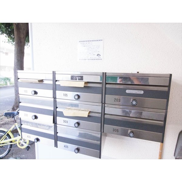 画像8: 田中コーポ 105号室