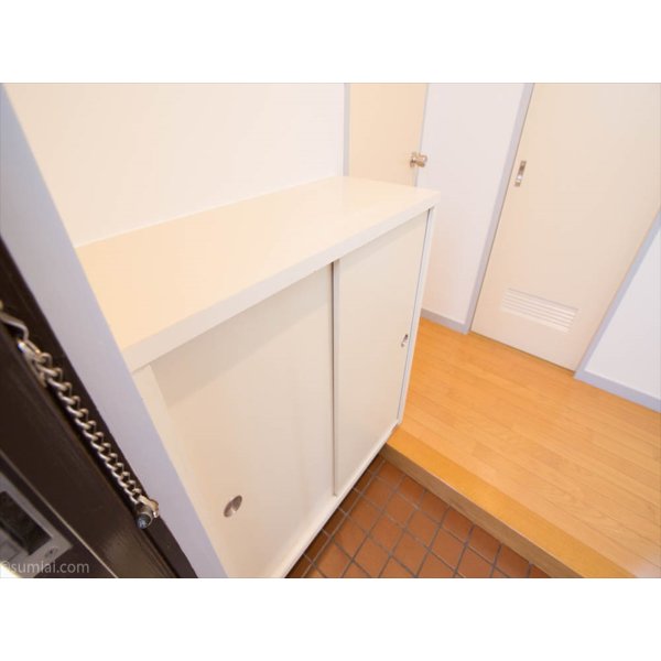 画像13: ファミール８　３０２号室