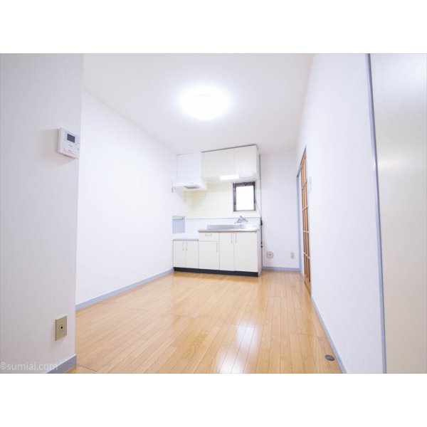 画像10: ファミール８　３０２号室