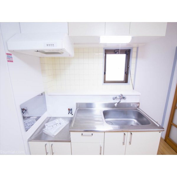 画像9: ファミール８　３０２号室