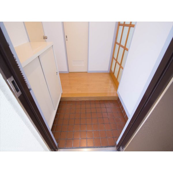 画像12: ファミール８　３０２号室