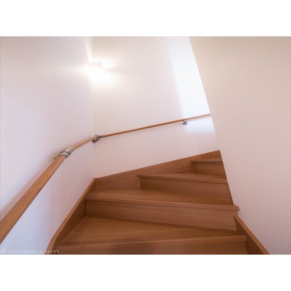 画像7: 大沢６丁目テラスハウス