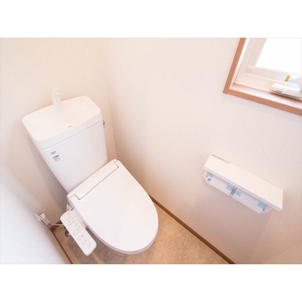 画像18: 大沢６丁目テラスハウス