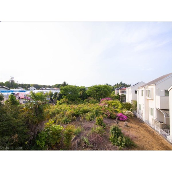 画像20: 大沢６丁目テラスハウス